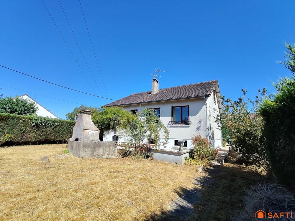 MAISON FAMILIALE - Aux portes du Val d'Oise