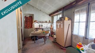  Maison à vendre 12 pièces 140 m²