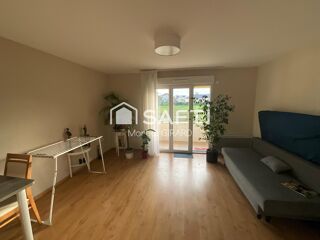  Appartement � vendre 2 pi�ces 45 m�