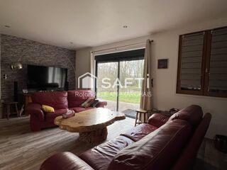  Maison � vendre 5 pi�ces 135 m�