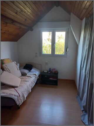  Maison à vendre 4 pièces 92 m²