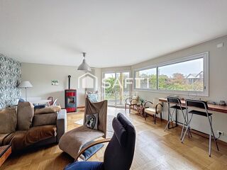  Maison à vendre 7 pièces 156 m²