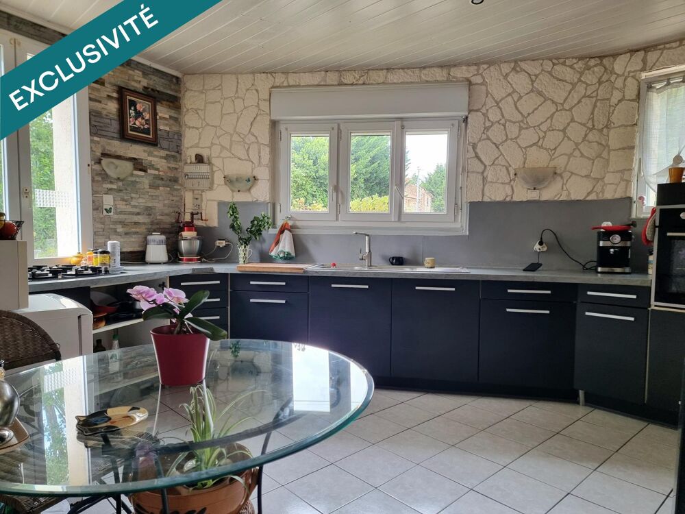 Vente Maison Maison à rénover Rives de l'yon