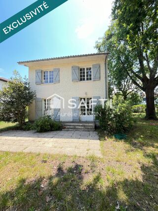  Maison à vendre 5 pièces 96 m²