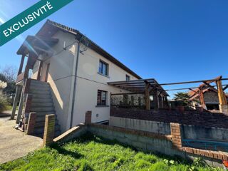  Maison � vendre 12 pi�ces 270 m�