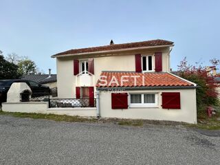  Maison à vendre 4 pièces 66 m²