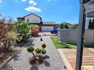  Maison � vendre 6 pi�ces 134 m�