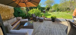 Maison à vendre 8 pièces 239 m²