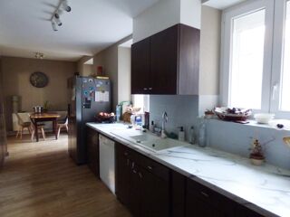  Maison à vendre 5 pièces 135 m²