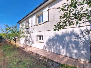  Maison � vendre 8 pi�ces 159 m�