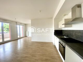  Appartement � vendre 3 pi�ces 69 m�