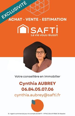  Terrain � vendre 1280 m�