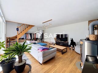  Maison à vendre 8 pièces 181 m²