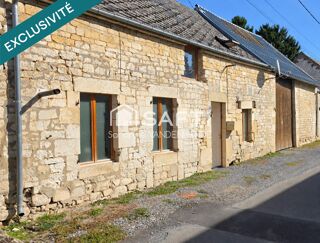 Vente Maison Maison de campagne!! Dizy-le-gros