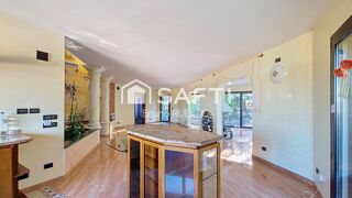  Maison à vendre 4 pièces 134 m²