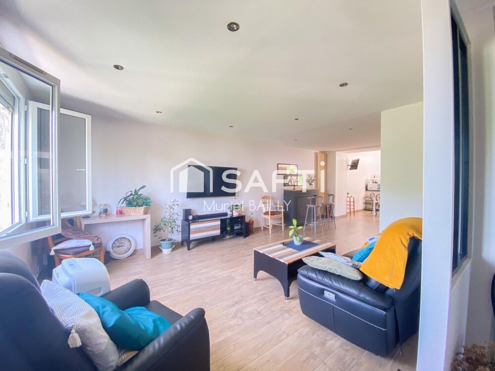 Vente Maison Maison 6 pices,  4 chambres, Epinay sur orge pinay-sur-orge