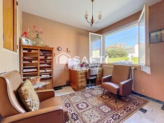  Maison � vendre 5 pi�ces 115 m�