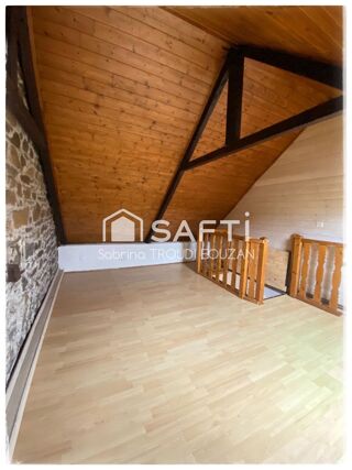  Maison � vendre 3 pi�ces 46 m�