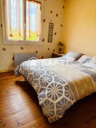  Maison à vendre 5 pièces 100 m²