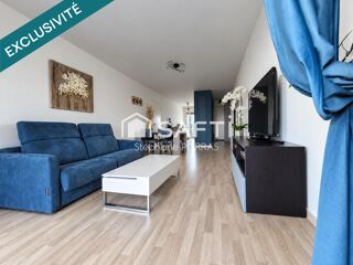  Appartement à vendre 3 pièces 70 m²