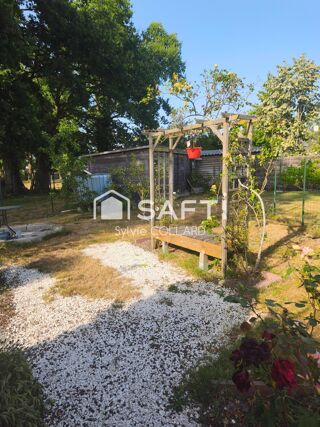  Maison à vendre 6 pièces 111 m²