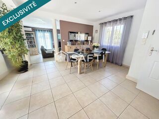  Maison à vendre 5 pièces 130 m²