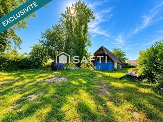  Maison à vendre 5 pièces 65 m²