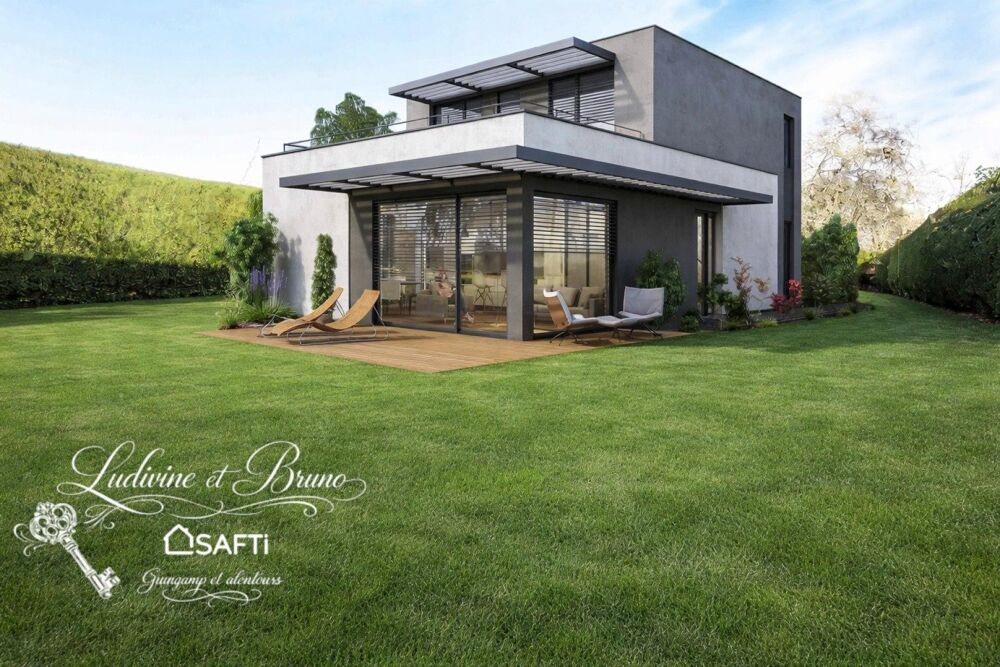 Vente Terrain TERRAIN PROCHE COTES Chatelaudren