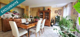  Maison � vendre 6 pi�ces 158 m�