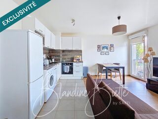  Appartement � vendre 2 pi�ces 42 m�