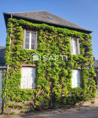  Maison � vendre 4 pi�ces 97 m�