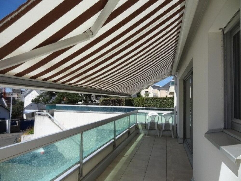 Vente Appartement Situé sur le port à 100m des commerces Le pouliguen