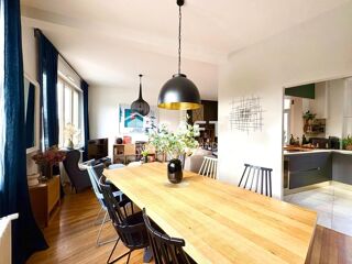  Maison � vendre 8 pi�ces 190 m�