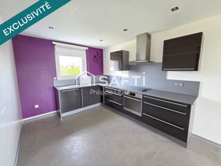  Maison à vendre 3 pièces 70 m²