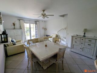  Maison à vendre 4 pièces 101 m²