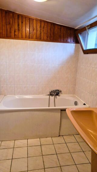  Maison � vendre 4 pi�ces 63 m�