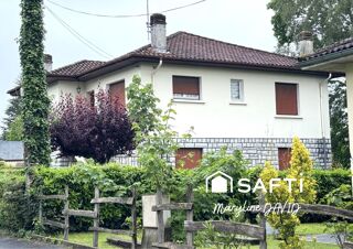  Maison � vendre 6 pi�ces 120 m�