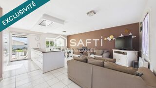  Maison � vendre 6 pi�ces 137 m�