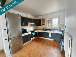  Maison à vendre 4 pièces 72 m²