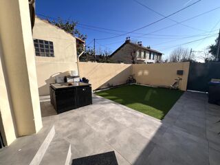  Maison � vendre 4 pi�ces 94 m�