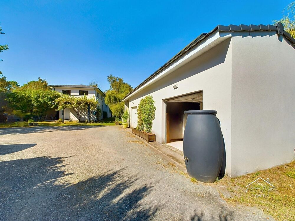 � vendre  Maison Arsac (33460)