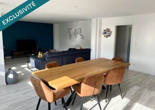  Appartement � vendre 5 pi�ces 127 m�