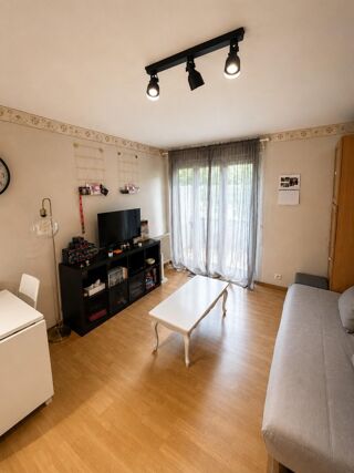  Appartement à vendre 1 pièce 23 m²