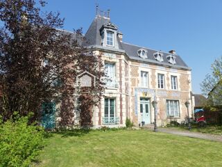  Maison à vendre 10 pièces 363 m²