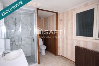  Maison � vendre 3 pi�ces 55 m�