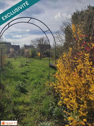  Maison à vendre 7 pièces 141 m²