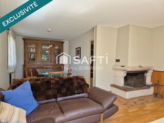  Maison à vendre 7 pièces 144 m²