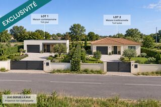  Terrain à vendre 4500 m²