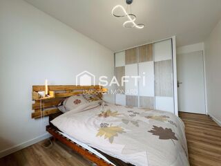  Appartement à vendre 3 pièces 50 m²