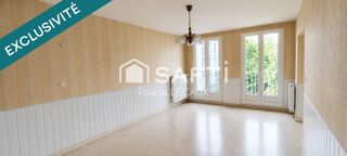  Appartement à vendre 3 pièces 75 m²